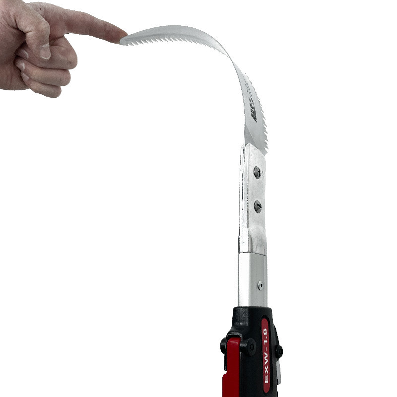 Scie à long manche ARSEXW (plusieurs tailles)