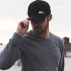 Casquette ARS noire