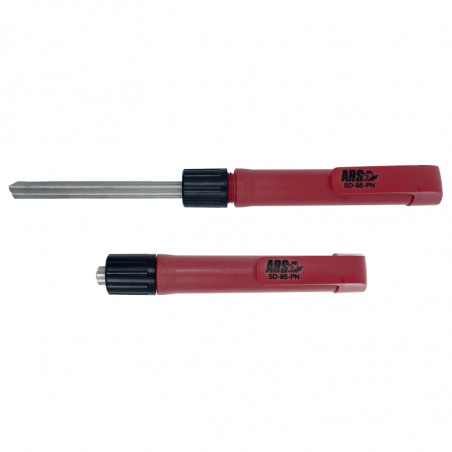 Affûteur diamant 3 faces