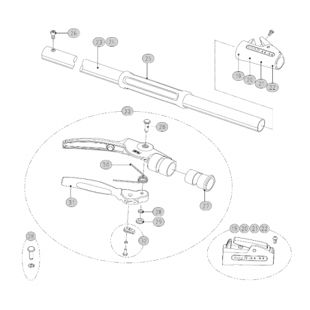 ARS160ZF/180ZF partie 2
