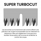 Scie ARS 53 cm + étui