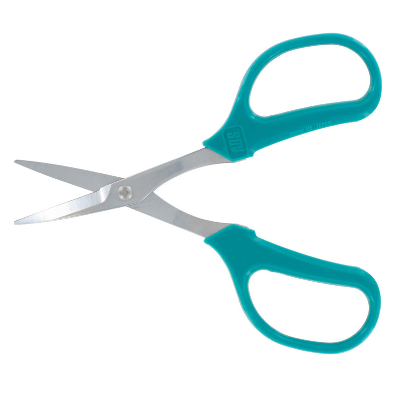 Ciseaux lame courbée ARS 12.5 cm