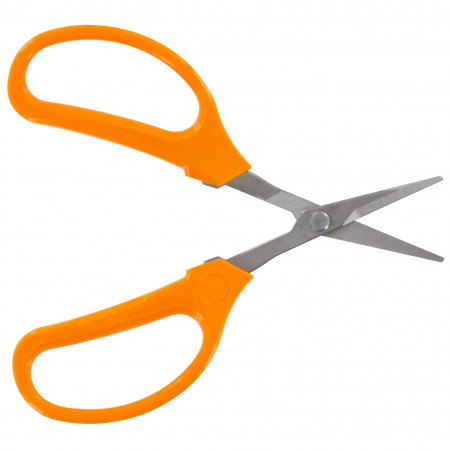 Ciseaux lame incurvée 15.5 cm 2