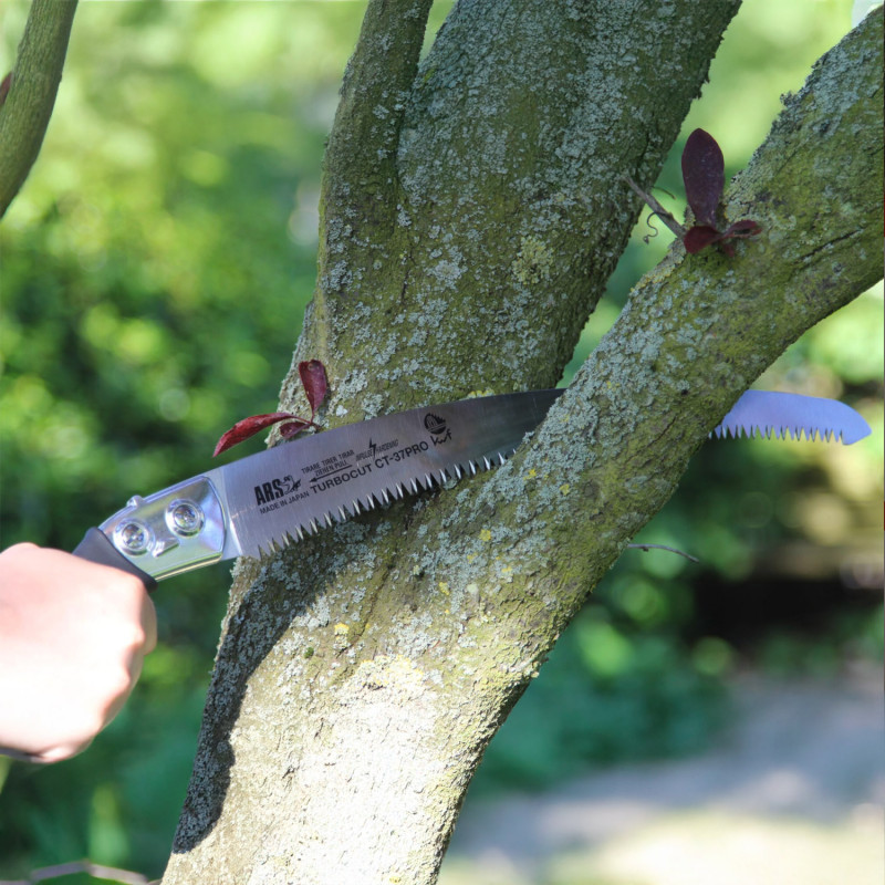 Scie à élaguer ARSCT-PRO