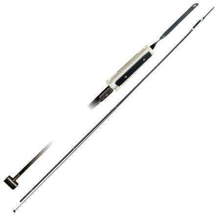 Tringlerie pour ARS ZF-2.0-3