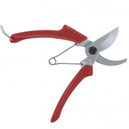 Sécateur poignée antidérapante 2