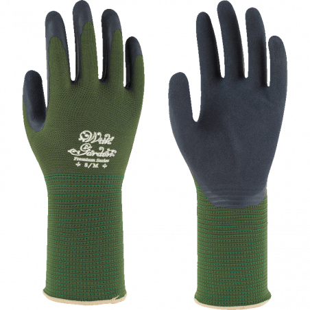 Gants Foresta - Kaki