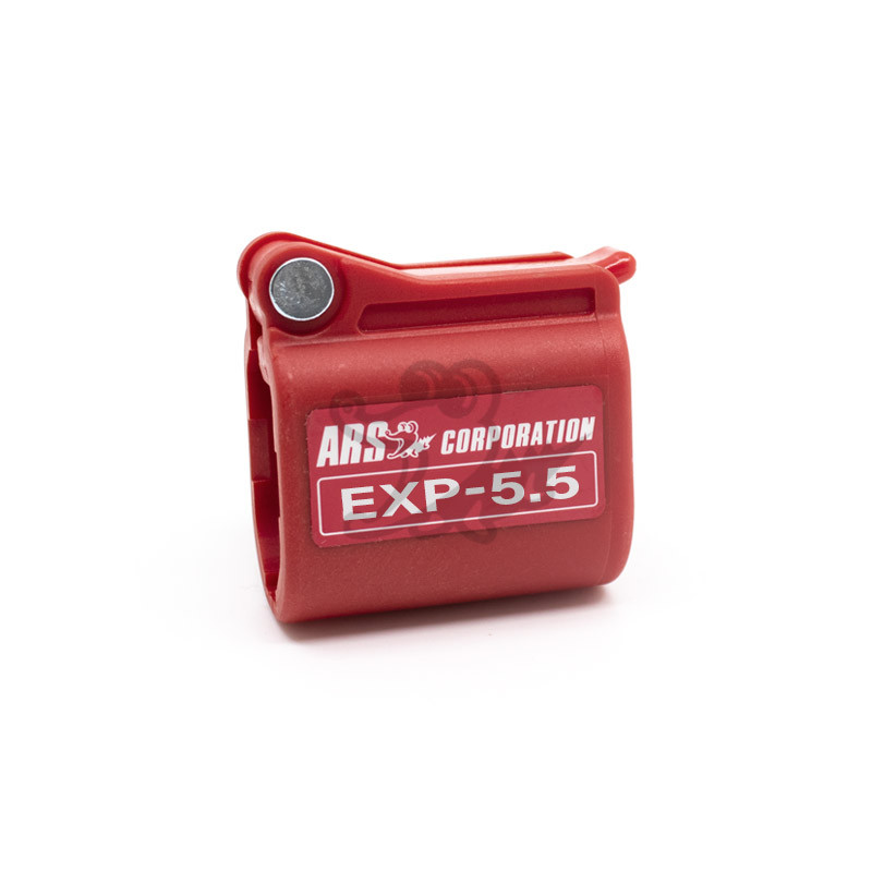 Arrêt Tube B pour ARSEXP-5.5