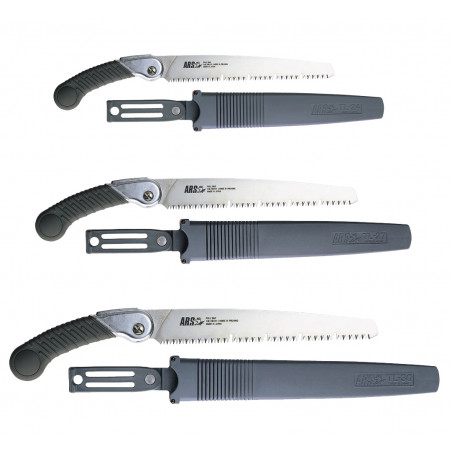 Scie à élaguer ARSTL (plusieurs tailles)
