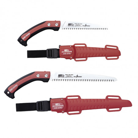 Scie PRO ARSCAM-PRO (plusieurs tailles)