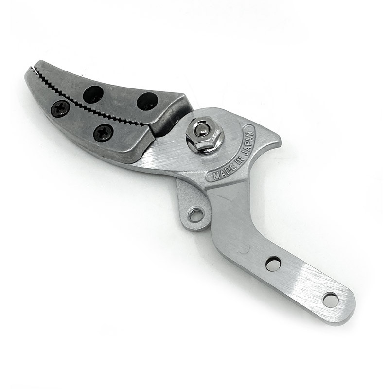 Tête de rechange pour sécateurs des séries ARS160, 160ZR et 160ZF