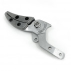 Tête de rechange pour sécateurs des séries ARS160, 160ZR et 160ZF