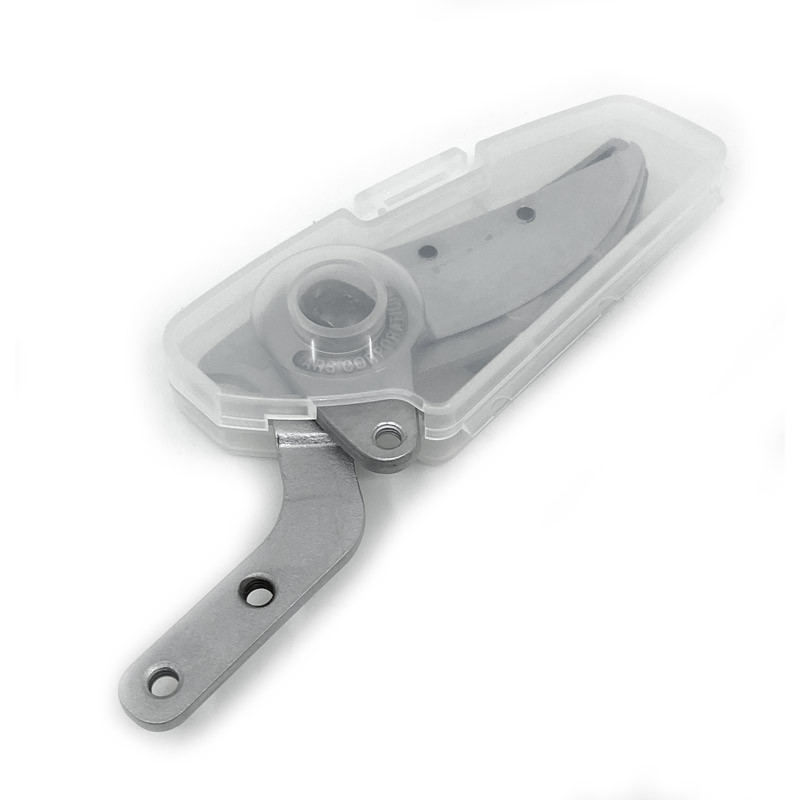 Tête de rechange pour sécateurs des séries ARS160, 160ZR et 160ZF