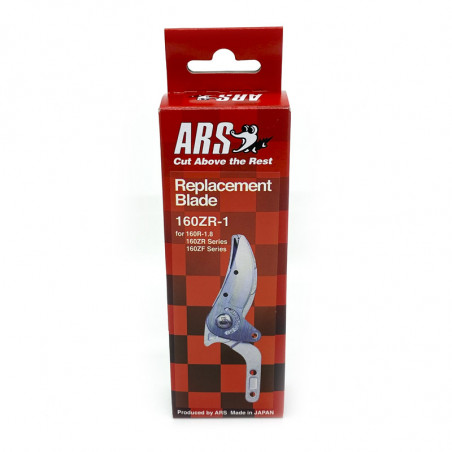 Tête de rechange pour sécateurs des séries ARS160, 160ZR et 160ZF