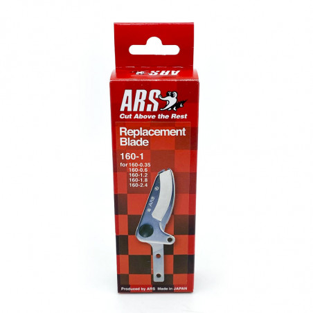 Tête de rechange pour sécateur à long manche de la série ARS160 2