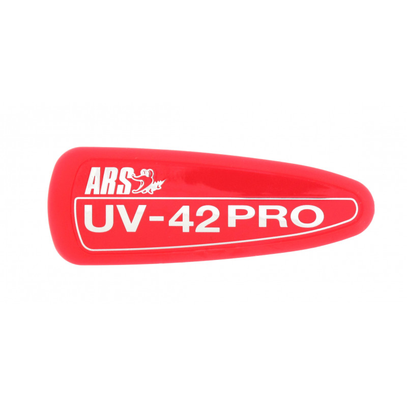 Plaque d'identification pour ARSUV-42PRO
