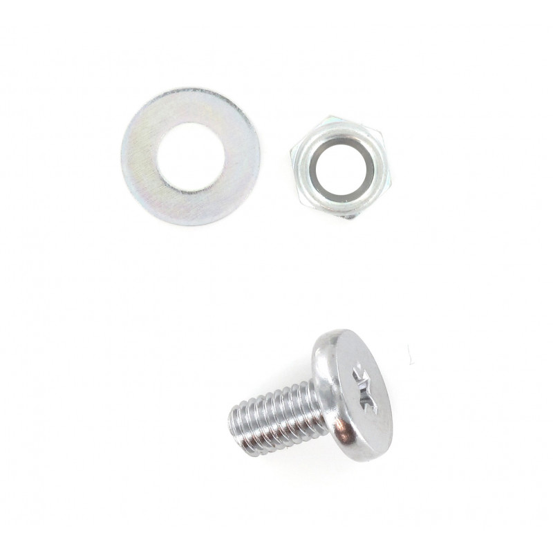 Boulon écrou + vis pour etui de ARSCT/UV-32E