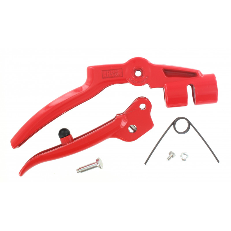 Manche pour ARS160-2.4/180-série