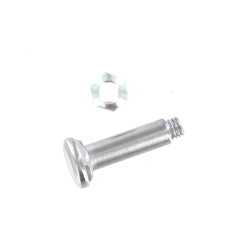Boulon et écrou pour manche de série ARSZR