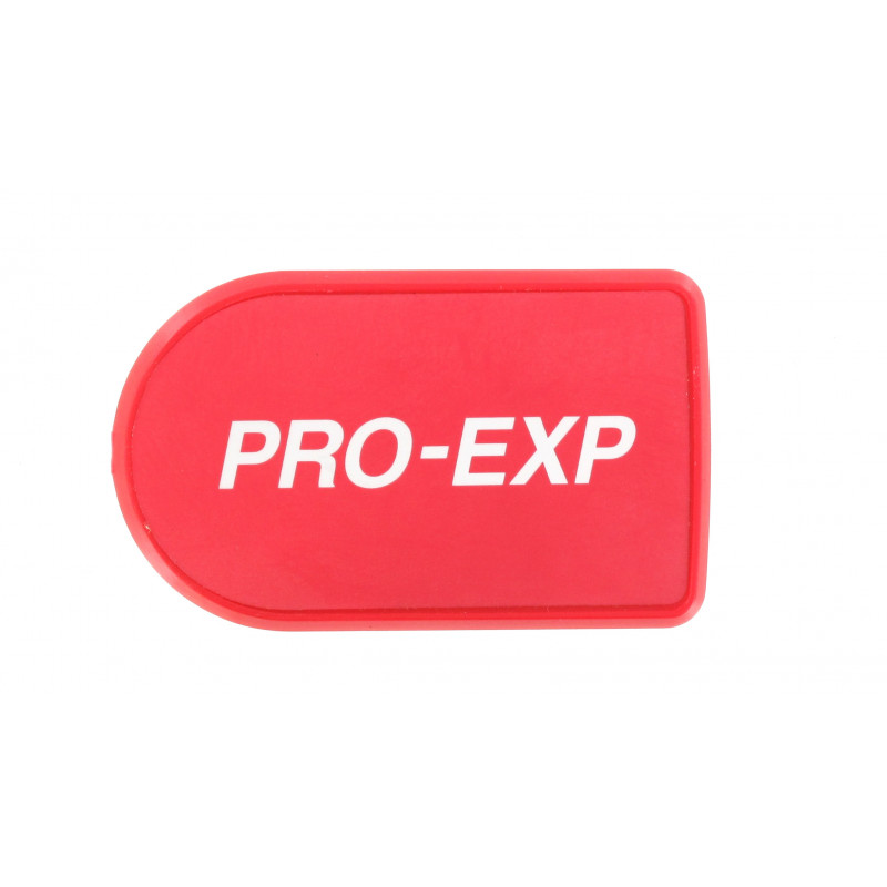 Plaque d'identification pour ARSPRO-EXP