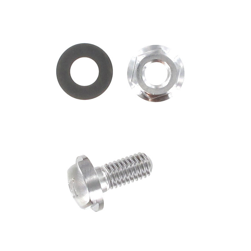 Vis et écrou pour séries ARS160/180ZR