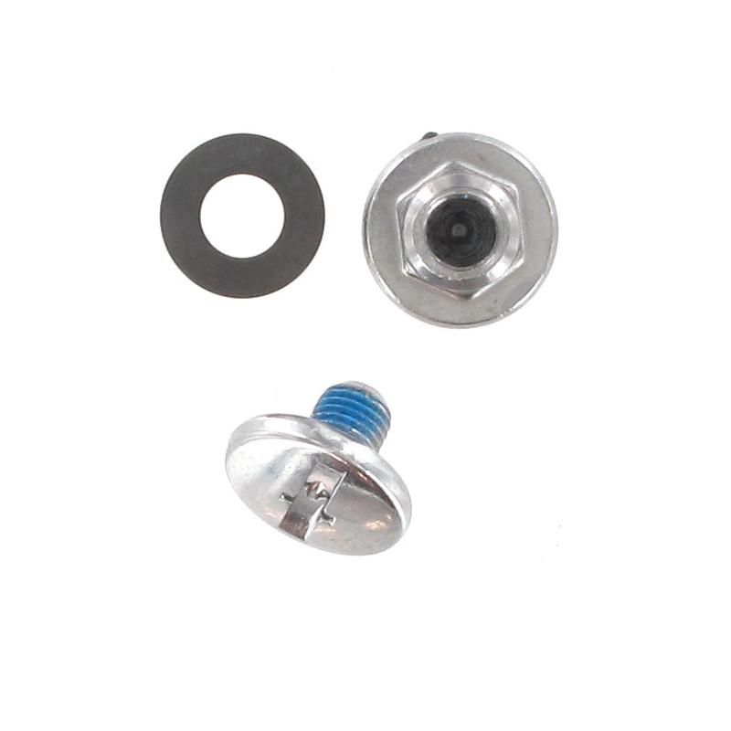 Vis et écrou pour ARSPM-24