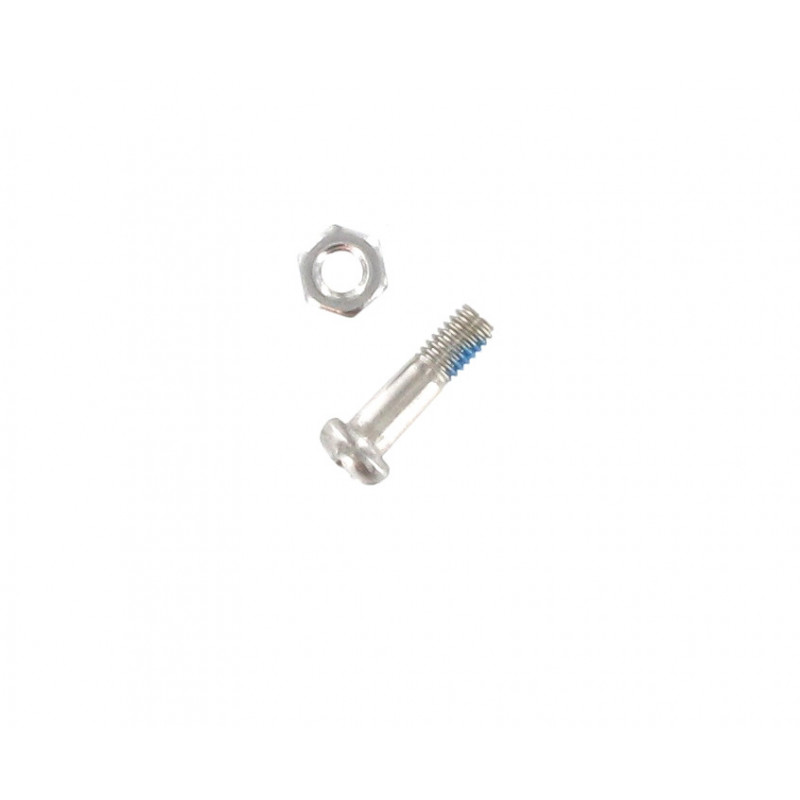 Vis et écrou pour manche ARSV-7Z/8Z/9Z