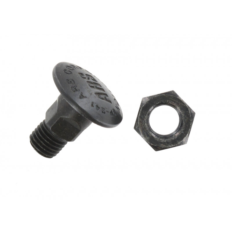 Boulon et écrou pour ARSLP-33