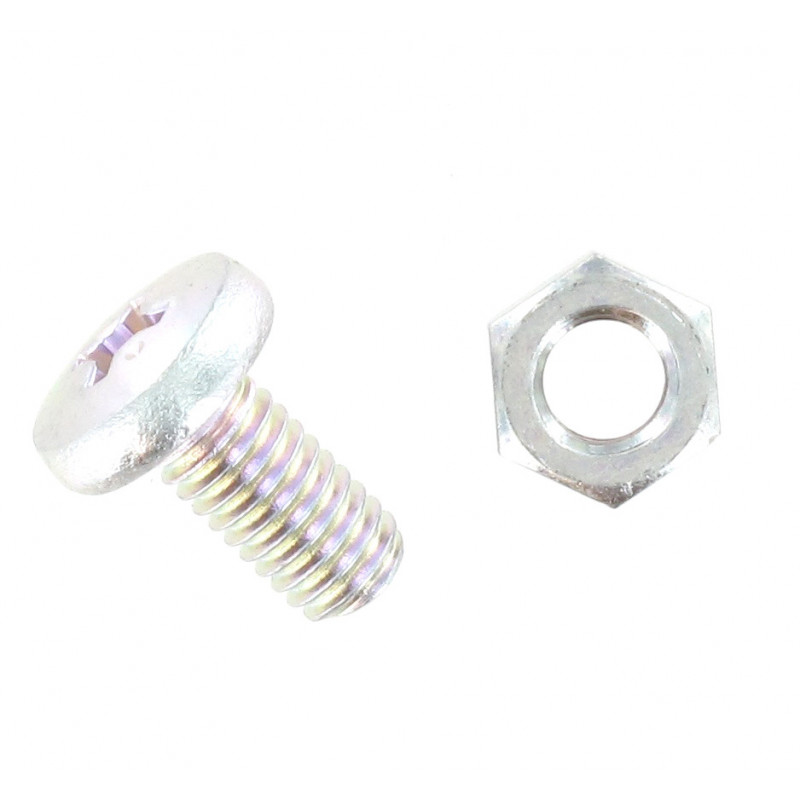 Set boulon pour série ARS185