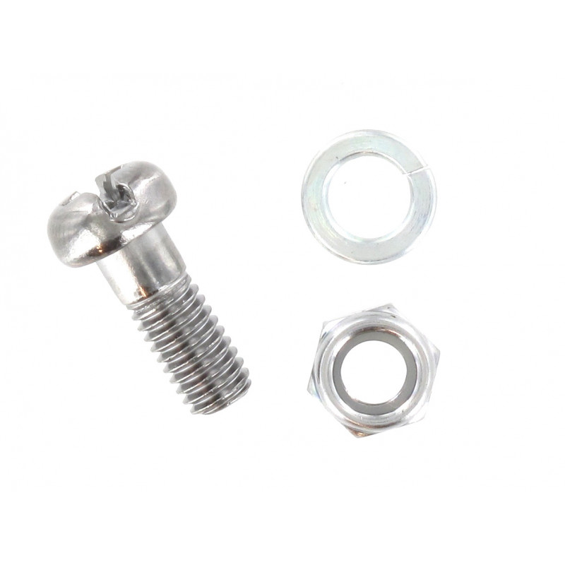 Vis et écrou pour lame ARS180L