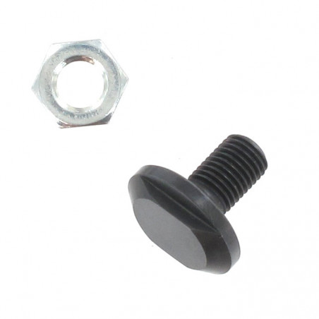 Boulon et écrou pour série ARS180L
