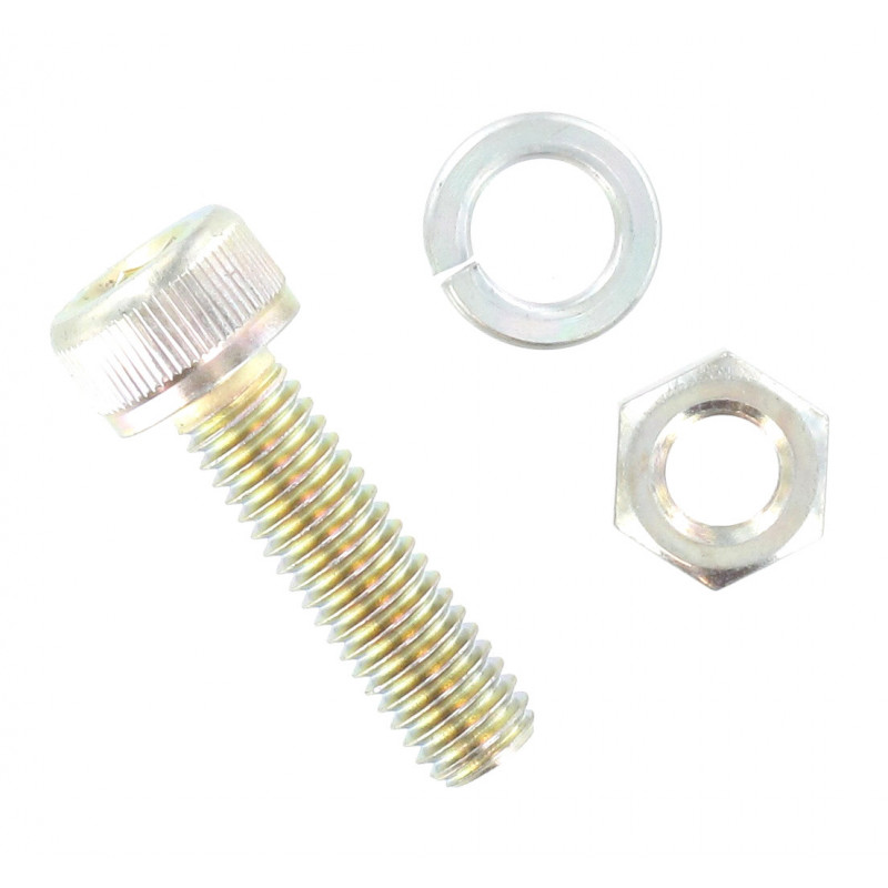 Vis et écrou pour série ARS185