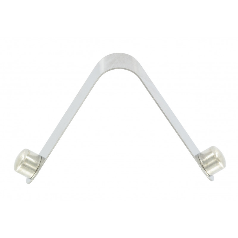 Bouton à ressort pour ARSEXP-4.5