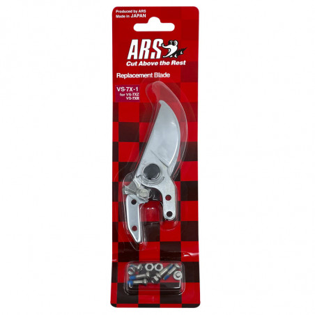 Tête de coupe complète pour sécateur VS-7XZ/VS-7XR 2