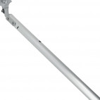 Tube en aluminium (partie haute) pour sécateur ARS160ZF/180ZF 2.0-3