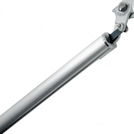 Tube en aluminium (partie haute) pour sécateur...