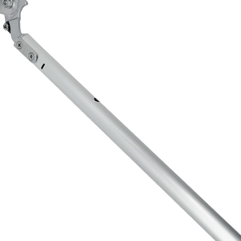 Tube en aluminium (partie haute) pour sécateur...