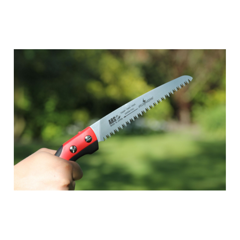 Scie d'élagage ARSCAM-PRO (plusieurs tailles)
