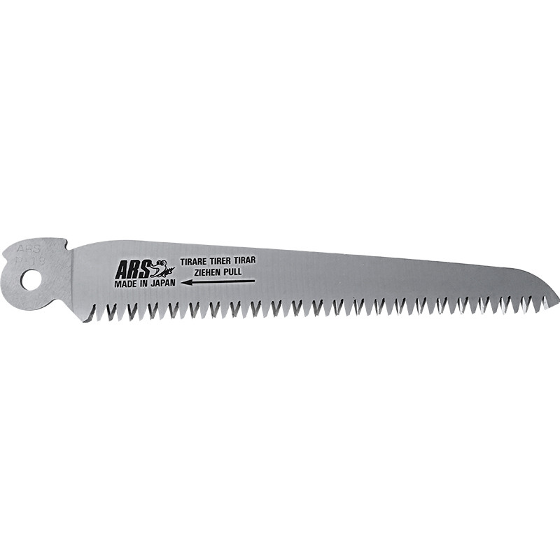 Lame de rechange pour séries ARSCAM18LN