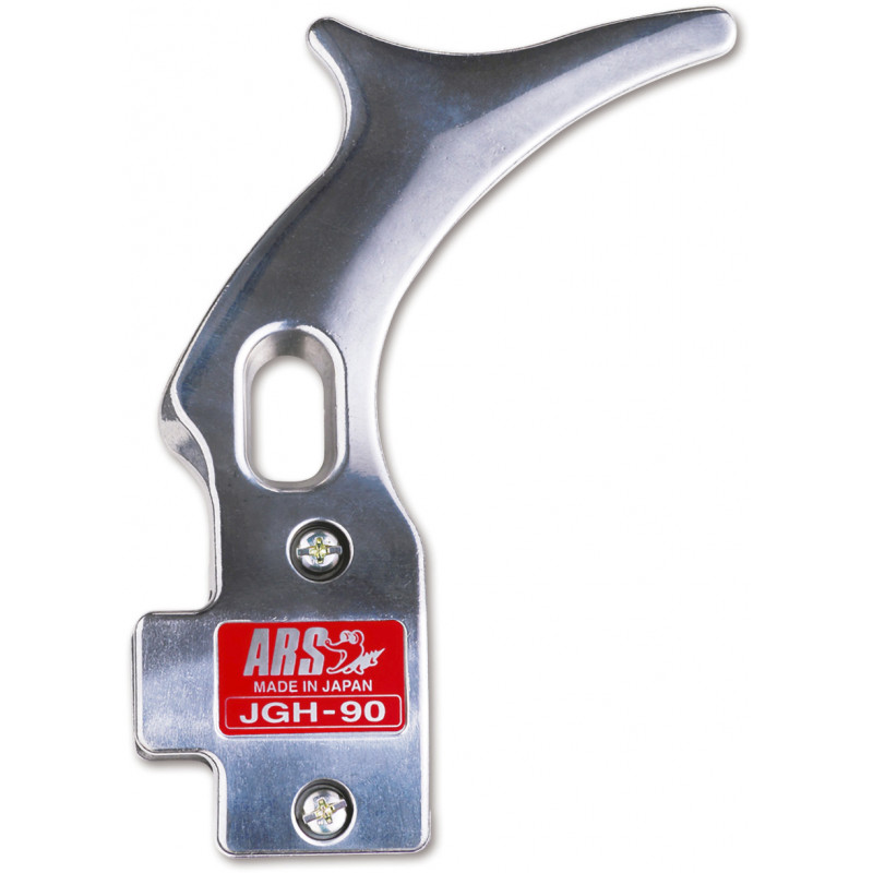 Crochet pour perches série EXP