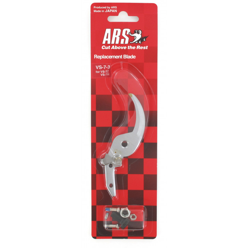 Contre-lame de rechange pour ARSVS-7Z/7R