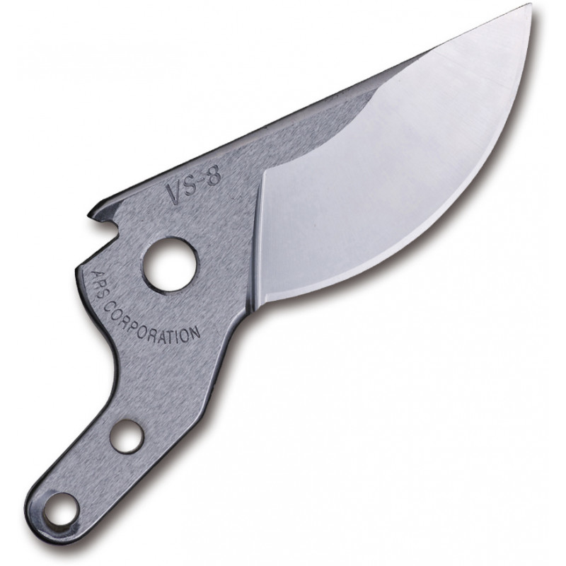 Lame de rechange pour VS-8XZ/8XR