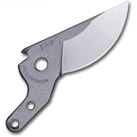 Lame de rechange pour VS-8XZ/8XR