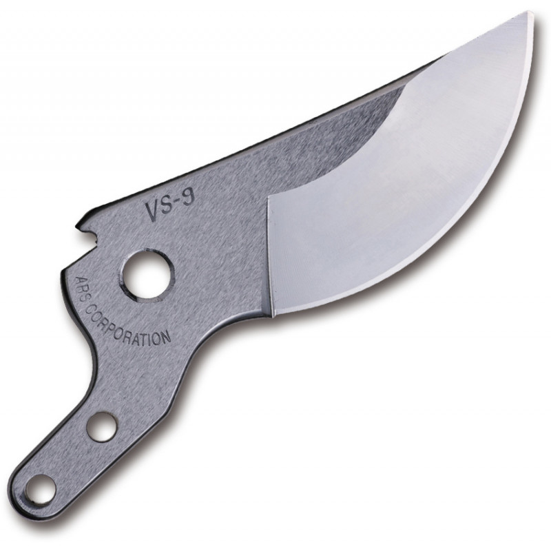 Lame de rechange pour ARSVS-9R 9Z 9XR 9XZ