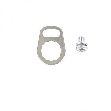 Rondelle de maintien pour série VS-X